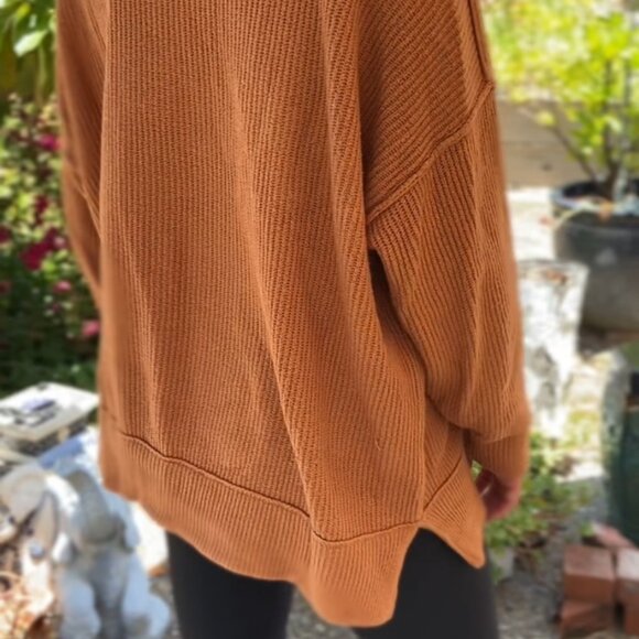 Fall Sweater - Picture 9 of 15